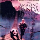 William Ross - The Amazing Panda Adventure