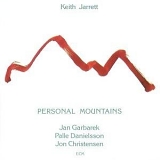 Keith Jarrett - Personal Mountains