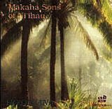 Makaha Sons of Ni'ihau - Ho'oluana