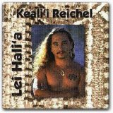 Keali`i Reichel - Lei Hali'a