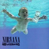 Nirvana - NeverMind