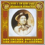 Willie Nelson - Red Headed Stranger