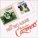 The Brothers Cazimero - The First Two Albums