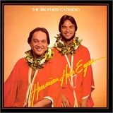 The Brothers Cazimero - Hawaiian Hula Eyes