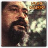 Gabby Pahinui - Pure Gabby