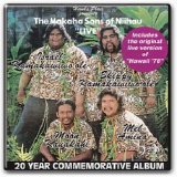 Makaha Sons of Ni'ihau - Live at Hank's Place