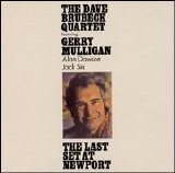 Dave Brubeck Quartet - The Last Set At Newport