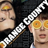 Various artists - (Soundtrack) Orange County