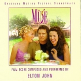 Elton John - The Muse: Original Motion Picture Soundtrack