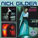 Gilder, Nick - City Nights / Frequency