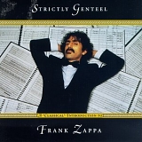 Zappa, Frank (and the Mothers) - Strictly Genteel