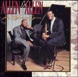 Allen & Allen - A-Blazing Grace