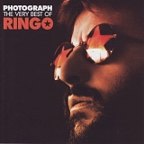 Ringo Starr - Photograph: The Very Best of Ringo