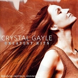 Crystal Gayle - Greatest Hits