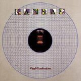 Kansas - Vinyl Confessions