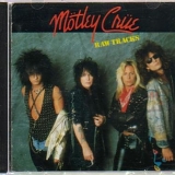 Motley Crue - Raw Tracks II Japanese_Release