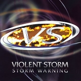 Violent Storm - Storm Warning