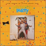 Various Artists - Bachelor Party: Original Motion Picture Soundtrack