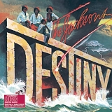 The Jacksons - Destiny