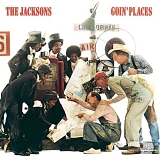 The Jacksons - Goin' Places