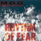 M.O.D. - Rhythm of Fear