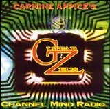 Carmine Appice's Guitar Zeus - Guitar Zeus, Vol. 2: Channel Mind Radio