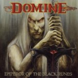 Domine - Emperor Of The Black Runes