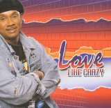 Melvin Williams - Love Like Crazy