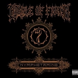 Cradle of Filth - Nymphetamine