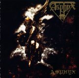 Asphyx - Asphyx