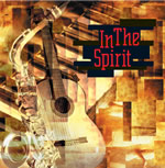 Joseph Pace II - In The Spirit