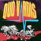 Vardis - Quo Vardis