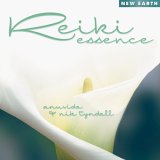 Anuvida & Nik Tyndall - Reiki Essence