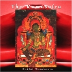 Dakini Mandarava - The Kamasutra