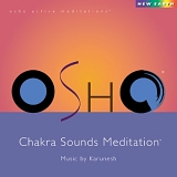 Osho - Chakra Sounds