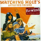 Matching Mole - Little Red Record