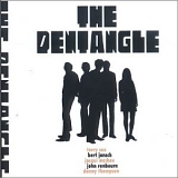 The Pentangle - The Pentangle