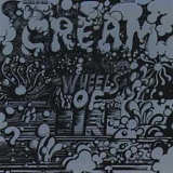 Cream - Wheels Of Fire (Disc 2 - Live At The Fillmore)