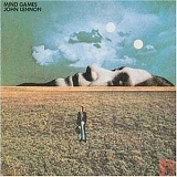 Lennon, John & Yoko Ono - Mind Games