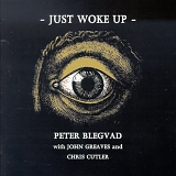 Peter Blegvad - Just Woke Up