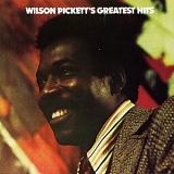 Wilson Pickett - Greatest Hits