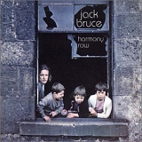 Bruce Jack - Harmony Row