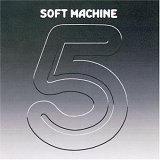 Soft Machine - Fifth