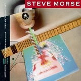 Steve Morse - High Tension Wires (MCAD-6275)