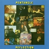 Pentangle - Reflection