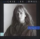 Rickie Lee Jones - The Magazine