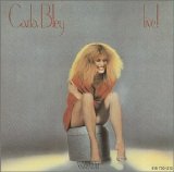 Carla Bley - Carla Bley Live