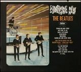 The Beatles - Something New