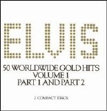 Elvis Presley - 50 Worldwide  Gold Award Hits Volume 1 Part 1 - sem INFO