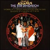 Fifth Dimension - The Age of Aquarius